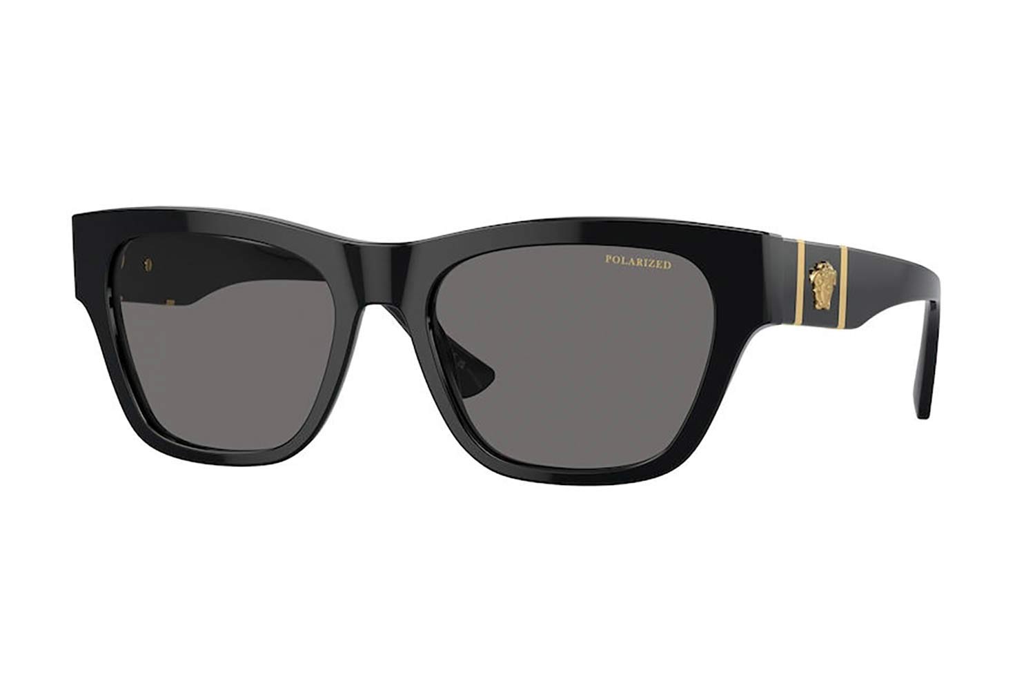Versace 4457 GB1-81 size 55 Occhiali da sole Prezzo: 199,61