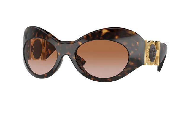 VERSACE 4462 Occhiali da Sole 