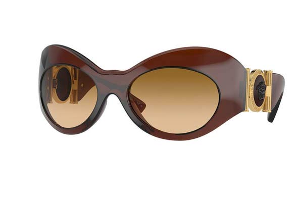 VERSACE 4462 Occhiali da Sole 