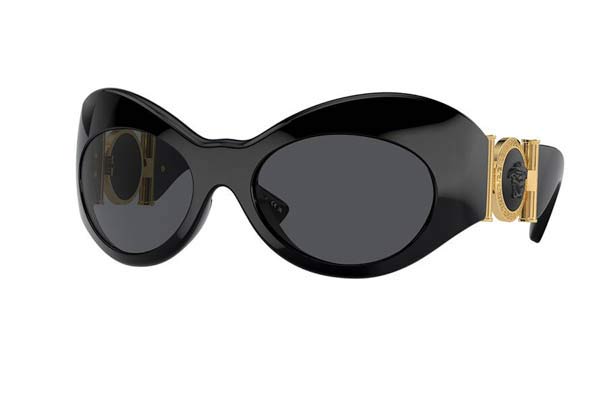 VERSACE 4462 Occhiali da Sole 