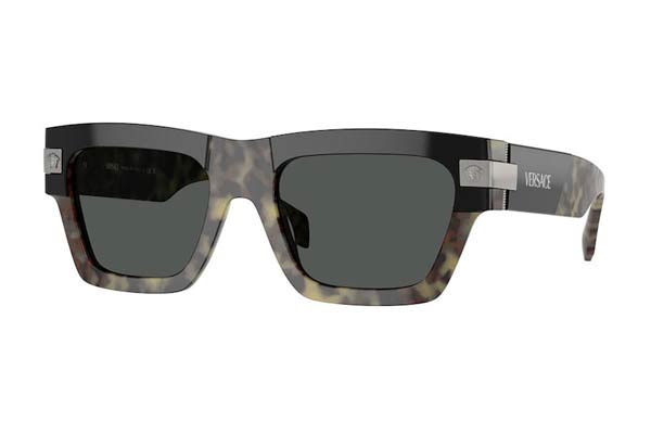 Versace 4464 545687 size 55 Occhiali da sole Prezzo: 172,00