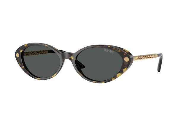 Versace 4469 547087 size 54 Occhiali da sole Prezzo: 247,98