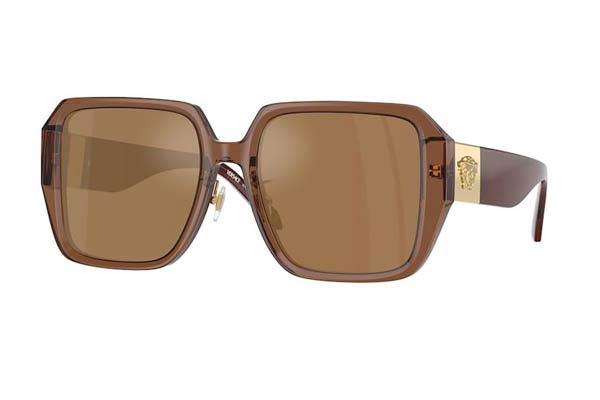 Versace 4472D 5028-O size 56 Occhiali da sole Prezzo: 224,99