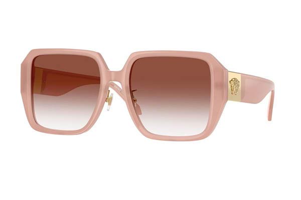 Versace 4472D 5394VO size 56 Occhiali da sole Prezzo: 162,00