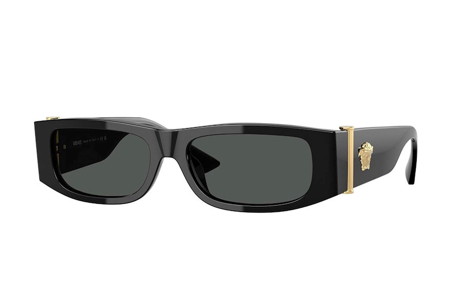 Versace 4476U GB1-87 size 55 Occhiali da sole Prezzo: 244,97