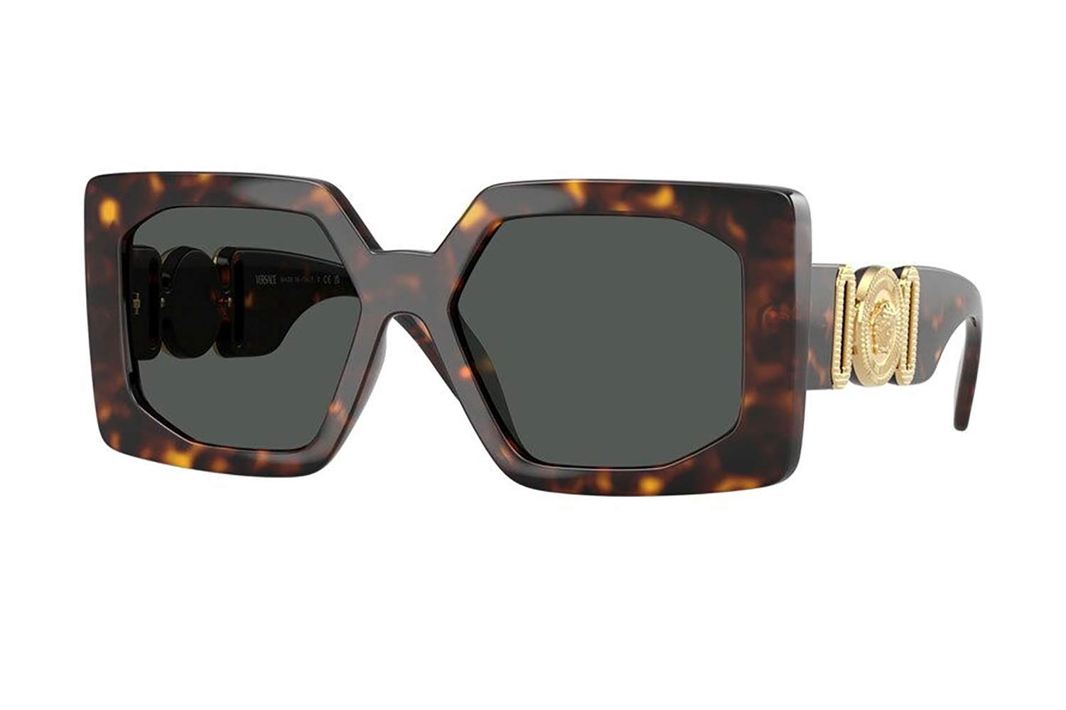 Versace 4478U 108-87 size 55 Occhiali da sole Prezzo: 222,98