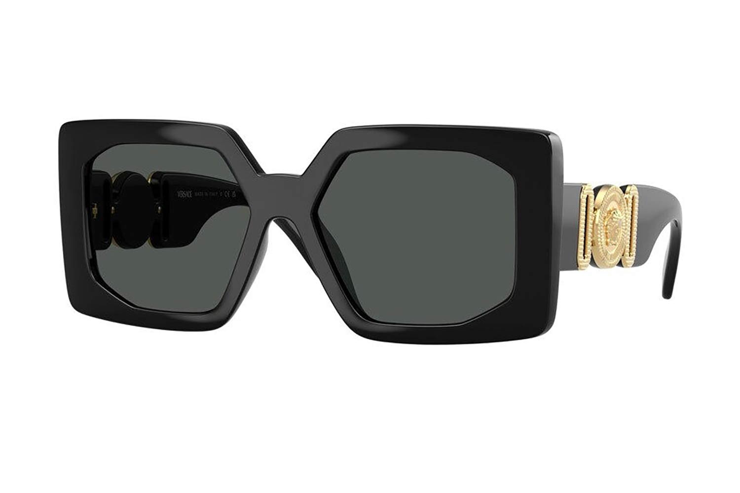 Versace 4478U GB1-87 size 55 Occhiali da sole Prezzo: 216,39