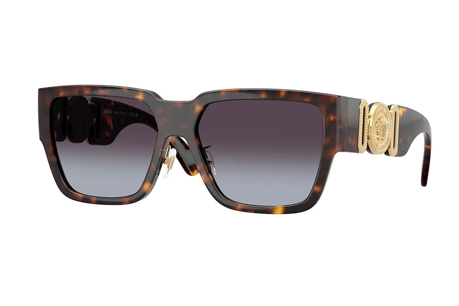 Versace 4483D 108-8G size 57 Occhiali da sole Prezzo: 221,00