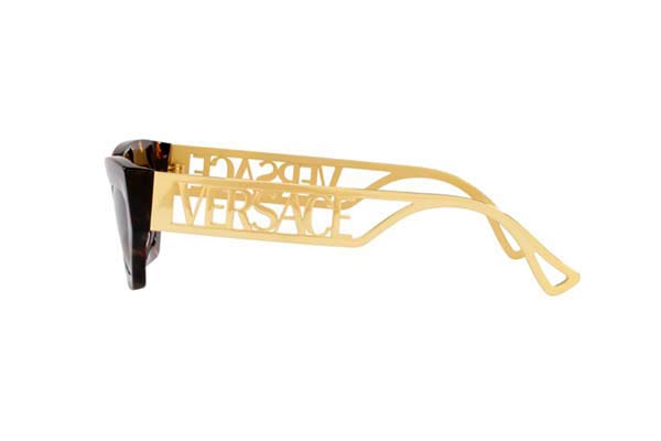 VERSACE 4432U Occhiali da Sole 