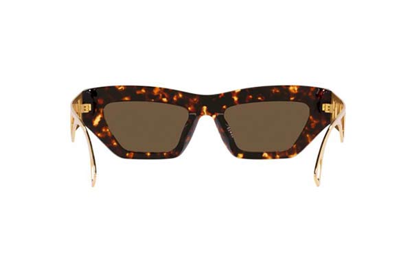 VERSACE 4432U Occhiali da Sole 
