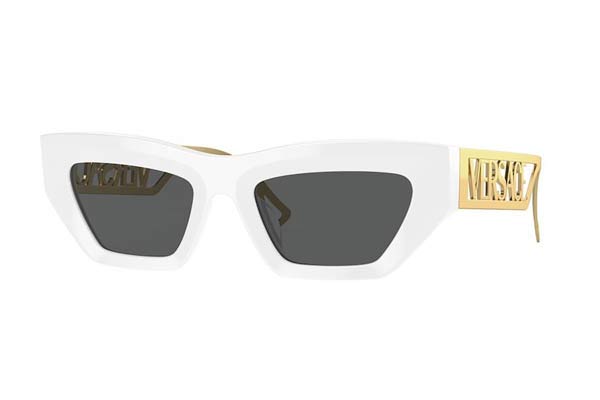 versace 4432U Occhiali da Sole 