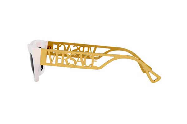 VERSACE 4432U Occhiali da Sole 