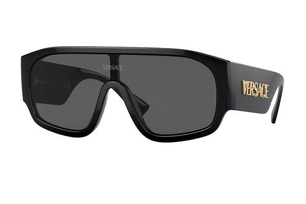 versace 4439 Occhiali da Sole 