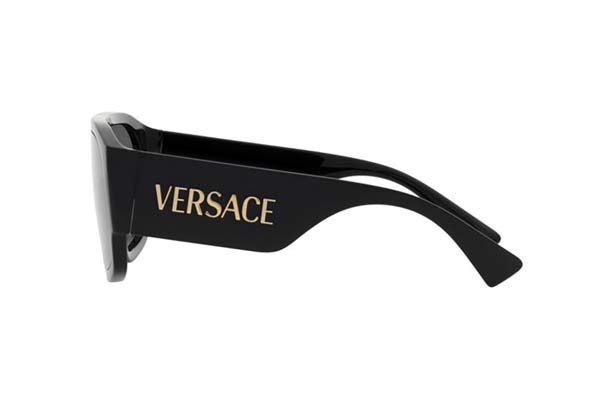 VERSACE 4439 Occhiali da Sole 