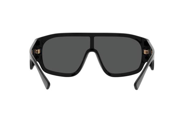 VERSACE 4439 Occhiali da Sole 