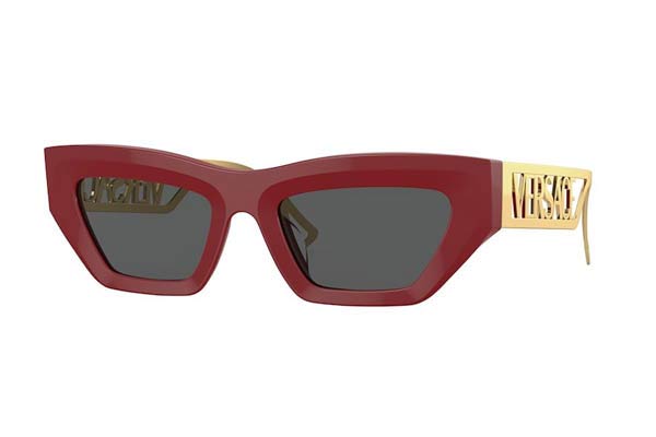 versace 4432U Occhiali da Sole 