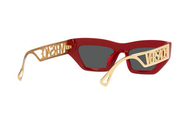 VERSACE 4432U Occhiali da Sole 