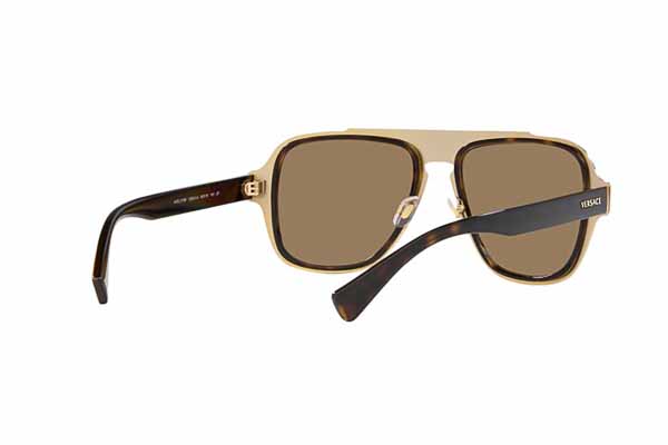 VERSACE 2199 Occhiali da Sole 