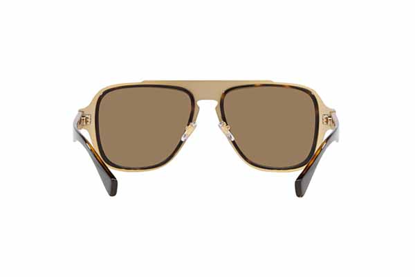 VERSACE 2199 Occhiali da Sole 