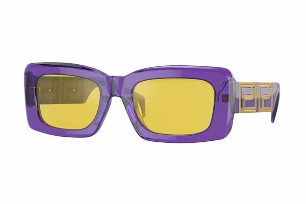 versace 4444U Occhiali da Sole 