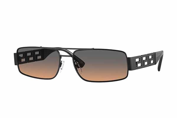 Versace 2257 126118 size 60 Occhiali da sole Prezzo: 142,00