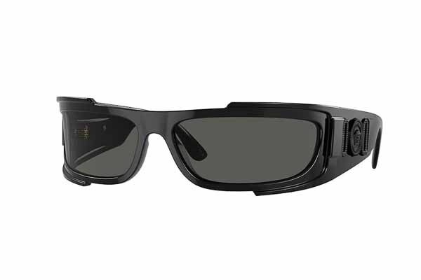 Versace 4446 GB1/87 size 67 Occhiali da sole Prezzo: 188,98