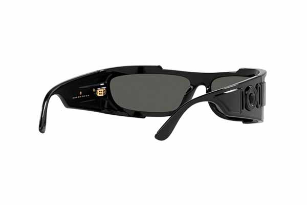VERSACE 4446 Occhiali da Sole 