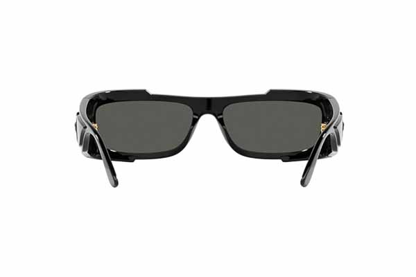 VERSACE 4446 Occhiali da Sole 
