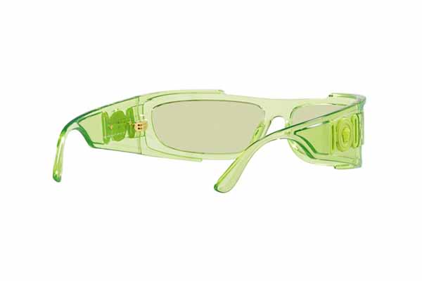 VERSACE 4446 Occhiali da Sole 
