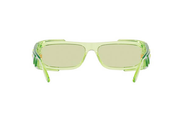 VERSACE 4446 Occhiali da Sole 