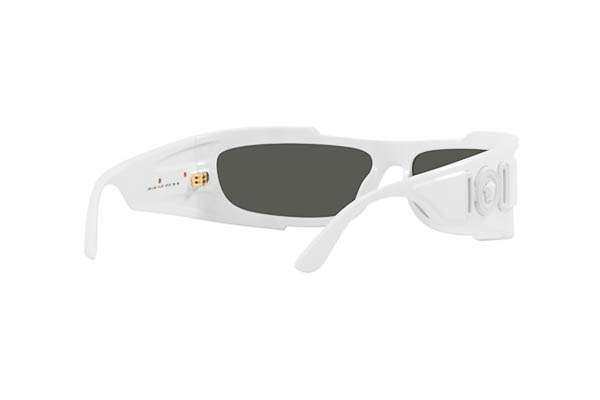 VERSACE 4446 Occhiali da Sole 