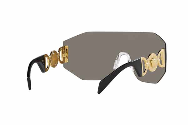VERSACE 2258 Occhiali da Sole 