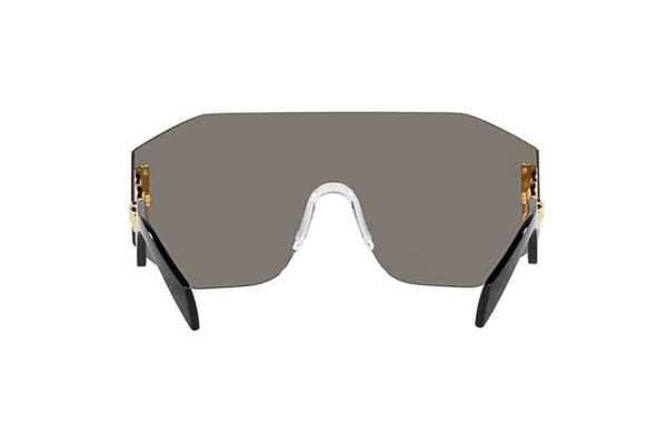 VERSACE 2258 Occhiali da Sole 
