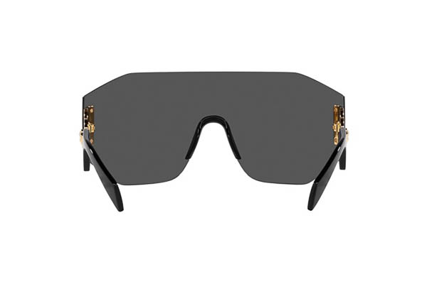 VERSACE 2258 Occhiali da Sole 