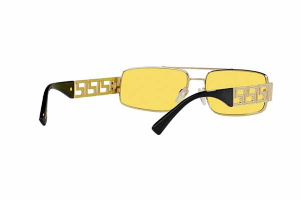 VERSACE 2257 Occhiali da Sole 