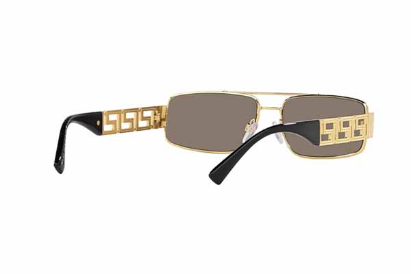 VERSACE 2257 Occhiali da Sole 