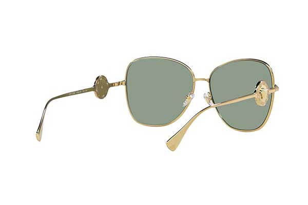 VERSACE 2256 Occhiali da Sole 