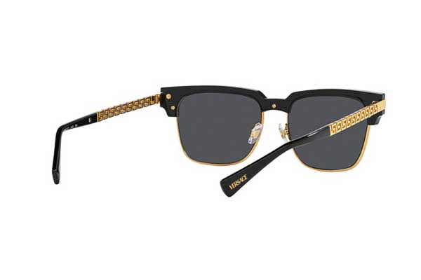 VERSACE 4447 Occhiali da Sole 