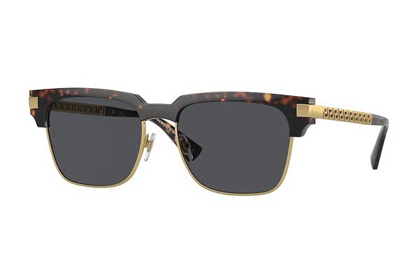 versace 4447 Occhiali da Sole 