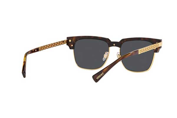 VERSACE 4447 Occhiali da Sole 
