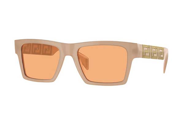 Versace 4445 541174 size 54 Occhiali da sole Prezzo: 114,00