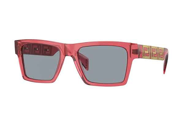 Versace 4445 5409/1 size 54 Occhiali da sole Prezzo: 118,00
