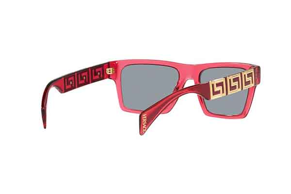VERSACE 4445 Occhiali da Sole 