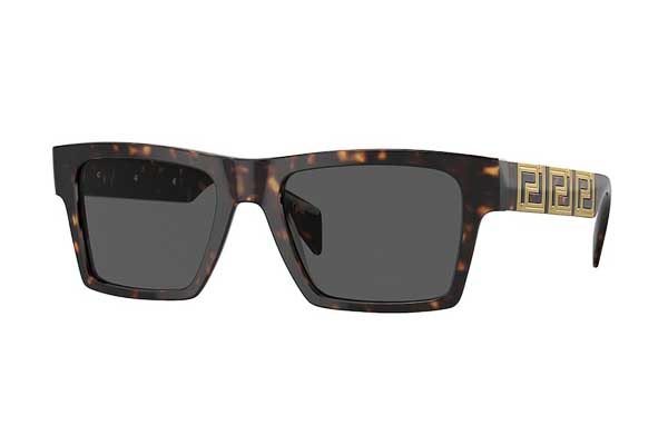 Versace 4445 108/87 size 54 Occhiali da sole Prezzo: 148,00