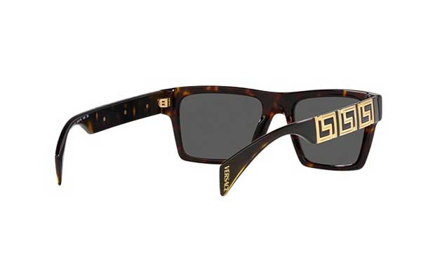 VERSACE 4445 Occhiali da Sole 