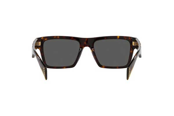 VERSACE 4445 Occhiali da Sole 