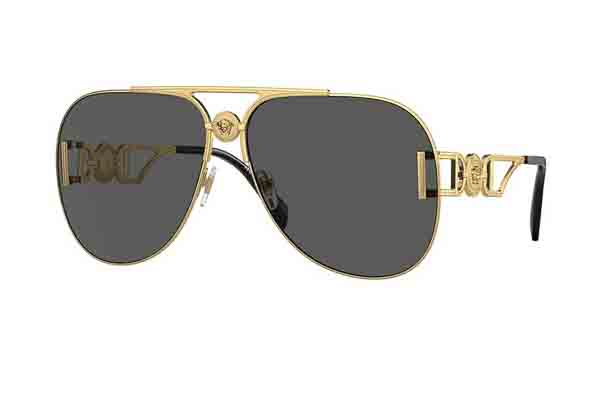 versace 2255 Occhiali da Sole 
