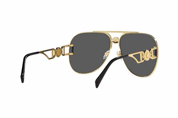 VERSACE 2255 Occhiali da Sole 