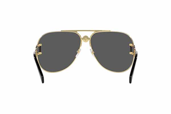 VERSACE 2255 Occhiali da Sole 