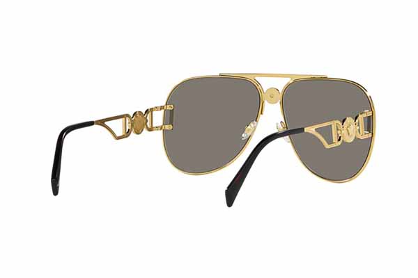 VERSACE 2255 Occhiali da Sole 